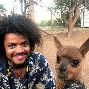 Meet your Posher, Elijah